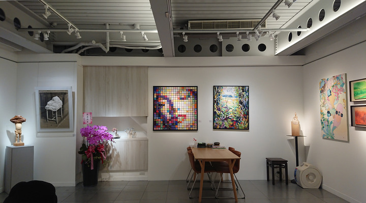 北投景點 | S7美術館 五月精彩藝術展覽 2021