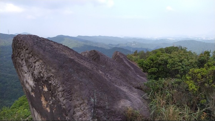 [樂山童盟] [新北汐止] 新山夢湖登山步道