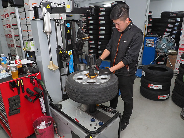 「參加MAXXIS MS2試胎活動分享」不只安靜還很舒適 MAXXIS MS2與愛車一同舞出優雅且穩定的雙人舞曲～