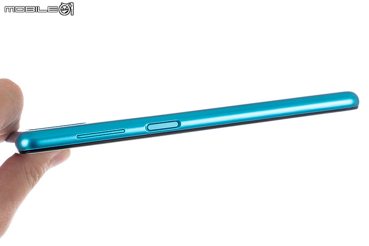 三星Galaxy M12體驗 五千有找的90Hz長效續航機