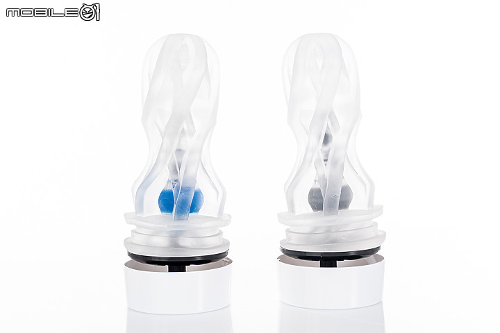 TENGA AERO氣吸杯 / GEO探索球|美感集一身的自娛神器!