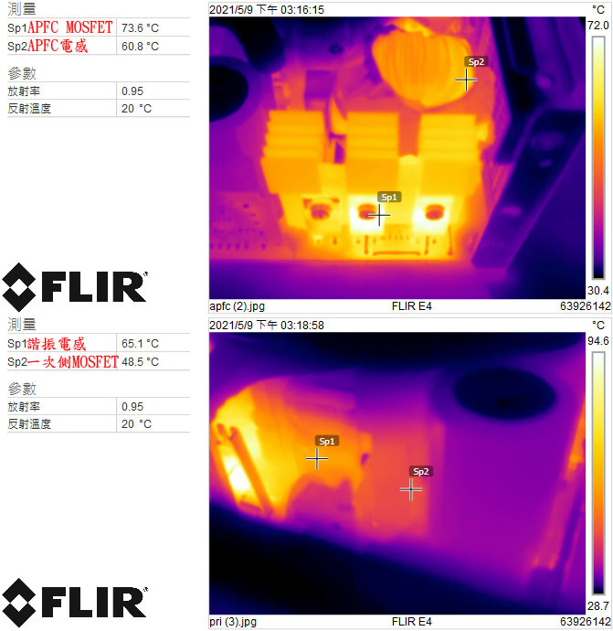 be quiet! DARK POWER 12 1000W鈦金全模組化電源開箱