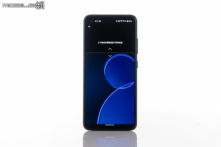 ASUS ZenFone 8 / 8 Flip體驗｜翻轉依舊、也玩輕巧！