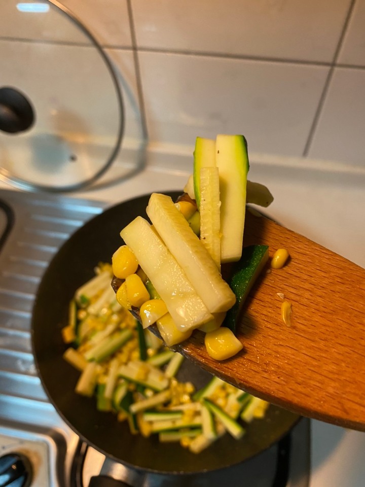 倆人居家餐酒食記 520