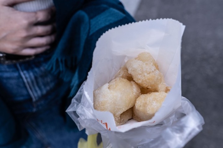 探訪美食之都！挖掘台南道地小吃、來去台版撒哈啦沙漠拍美照