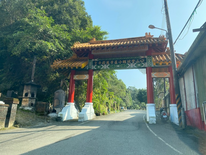 新北石碇｜皇帝殿．入門攀岩首選，北部三大天然攀岩場之一