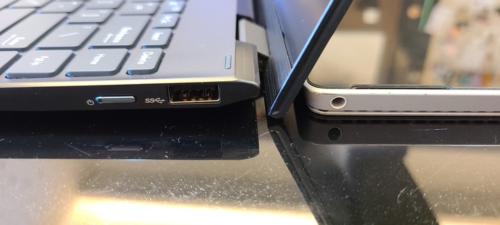 Asus zenbook flip 13 ux363 初步體驗心得 + ZenScreen MB16AMT