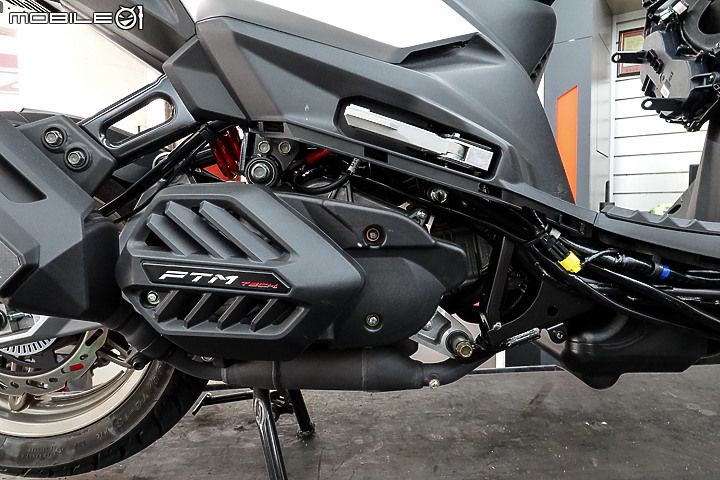 KYMCO KRV 180 機油更換實作|保養很貴養車難?耗材與維護試算大公開!