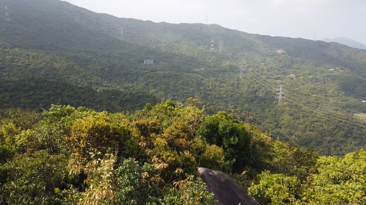 [樂山童盟] [新北汐止] 新山夢湖登山步道