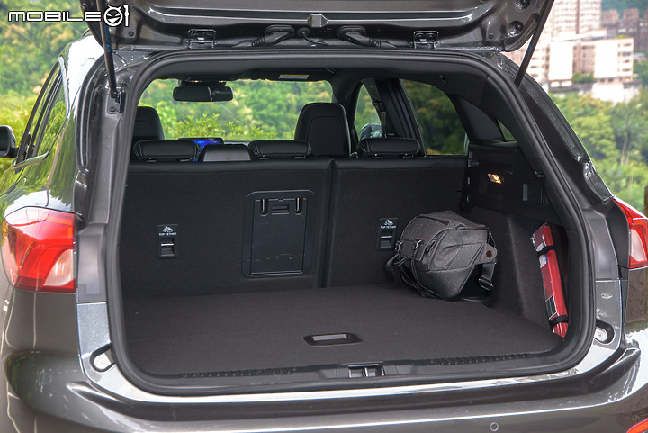 Ford Focus ST Wagon SLS Edition試駕|入手門檻降低,運動本質依然不減!