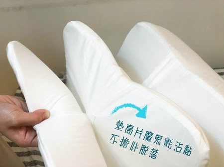 近期入手│枕頭推薦「LoveFu樂眠枕」分享開箱