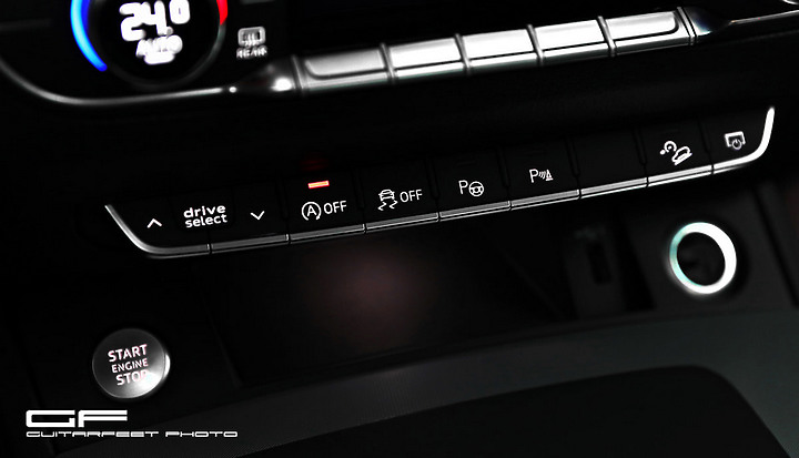 --5與倫比-- 2021 Audi Q5 45 TFSI Edition One 科技質感 全新定義 體驗分享