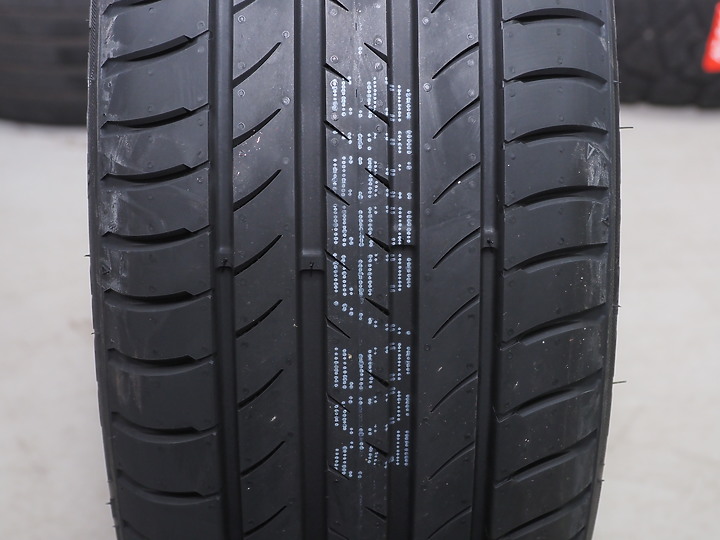 「參加MAXXIS MS2試胎活動分享」不只安靜還很舒適 MAXXIS MS2與愛車一同舞出優雅且穩定的雙人舞曲～
