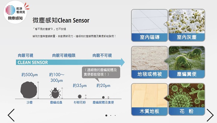 從有線進化到無線| 完美配重的Panasonic MC-BJ990無線吸塵器，還我一整天美麗心情