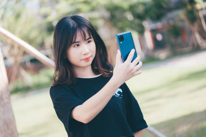 Galaxy M12 五千內划不划算 - 53 Galaxy M12 五千內划不划算 - 53