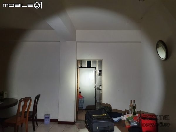 PSK ST90 暖白 簡易開箱