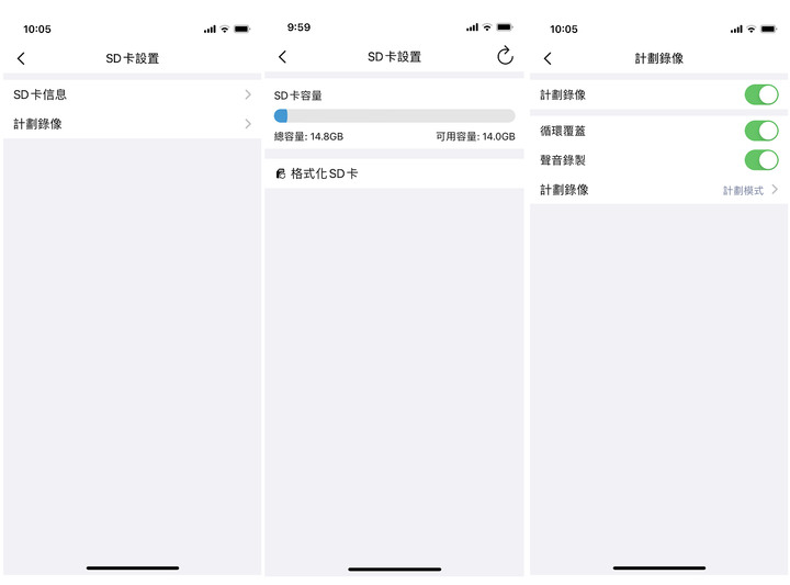 高清無線網路攝影機試用心得:FOSCAM R2M家庭守門員