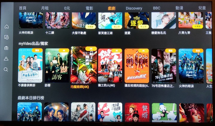 台灣製造! Dynalink Android TV電視盒開箱