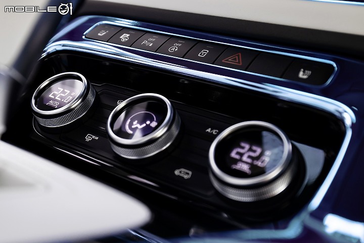 【海外新訊】Mercedes-Benz發表Concept EQT概念車,跳脫傳統商旅框架!