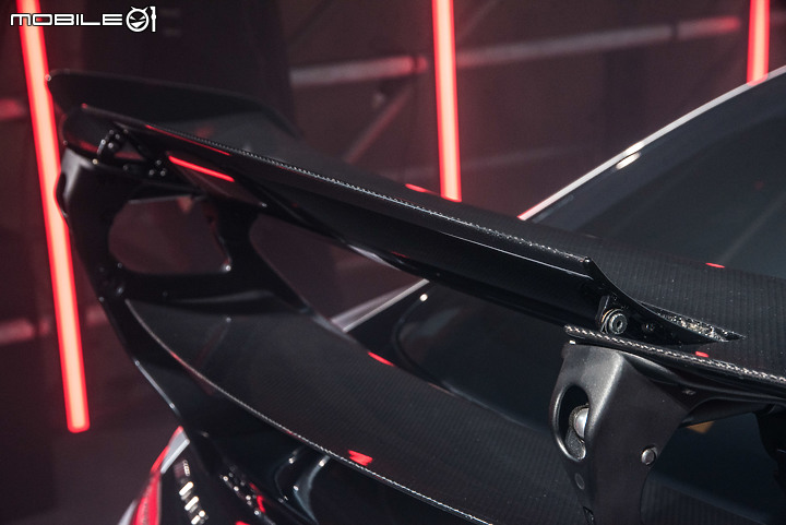 【賞車實拍】最強成員Mercedes-AMG GT Black Series抵台亮相,國內僅個位數配額!