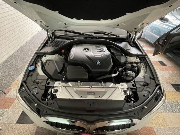 2021 BMW 330i touring開箱+用車及問題點心得分享(2024.04.13保固終檢更新)