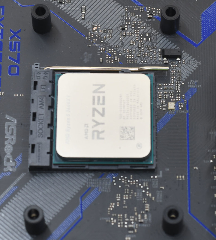 be quiet! SILENT LOOP 2 360一體式水冷開箱