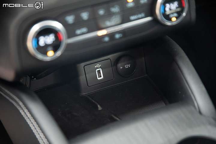 Ford Focus ST Wagon SLS Edition試駕|入手門檻降低,運動本質依然不減!