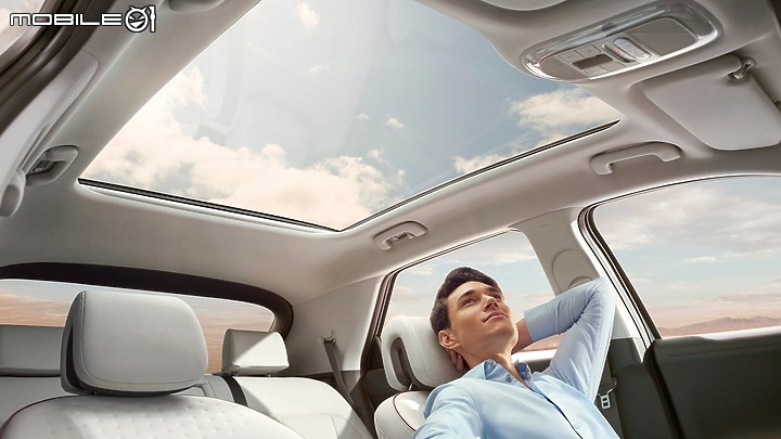 【海外情報】Hyundai電動車Ioniq 5北美發表,第三季開始交車!