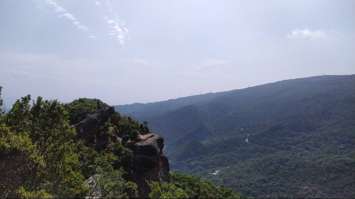 [樂山童盟] [新北汐止] 新山夢湖登山步道