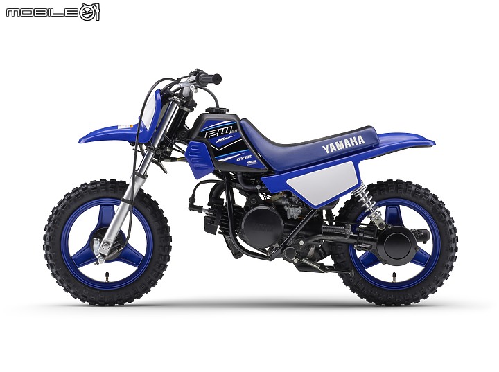 【快訊】台灣山葉機車 YAMAHA 要進越野車！別急，是兒童用 PW50 即將原裝進口！