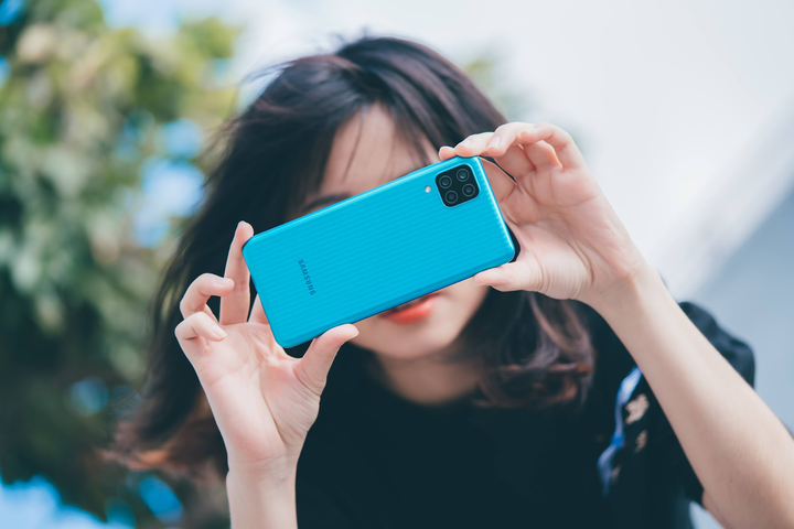 Galaxy M12 五千內划不划算 - 34 Galaxy M12 五千內划不划算 - 34