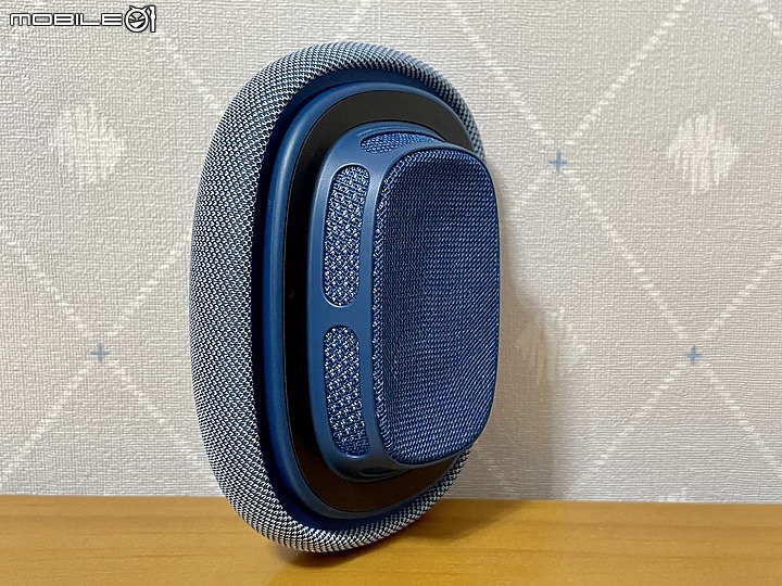 點我看大圖 AirPods Max 金屬藍微開箱...蓋大樓囉!!!