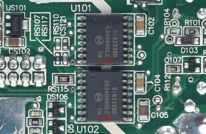 be quiet! DARK POWER 12 1000W鈦金全模組化電源開箱
