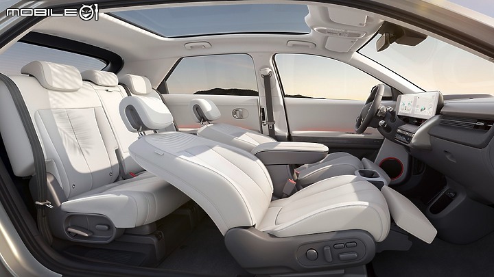 【海外情報】Hyundai電動車Ioniq 5北美發表,第三季開始交車!