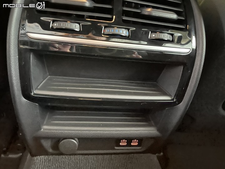 點我看大圖 美規 2020 BMW 530I 外匯進口分享