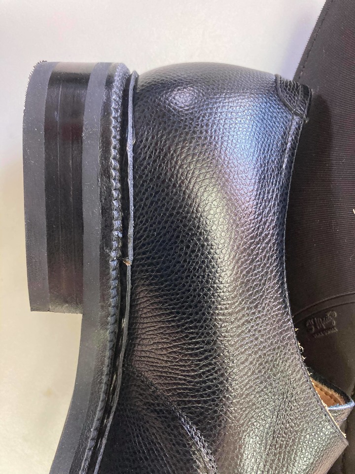 [哪尼開箱]Meermin double monk