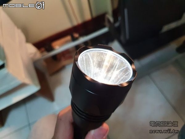 PSK ST90 暖白 簡易開箱