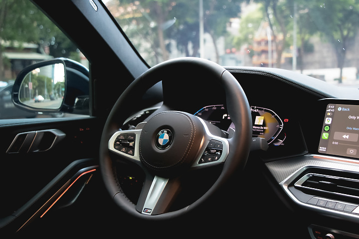 點我看大圖 2021 BMW X6 40i 48V - 開箱 (有選配、圖多)