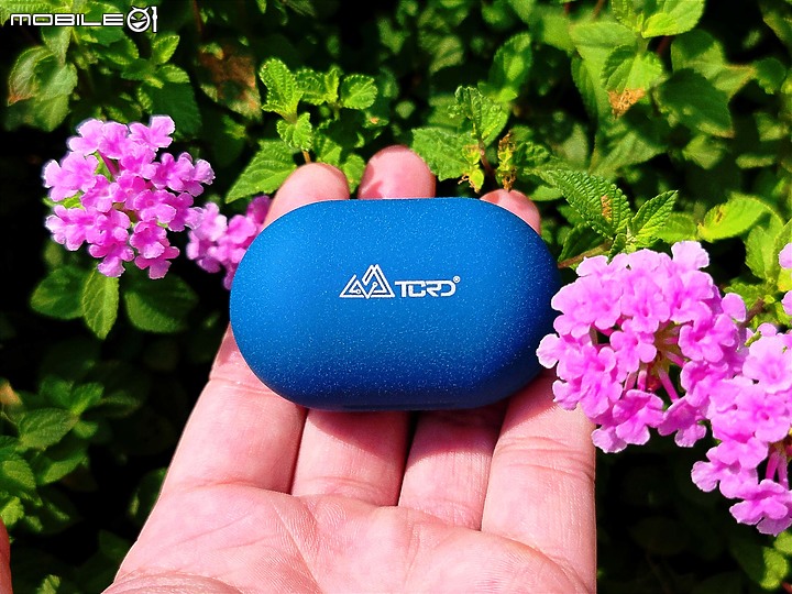 【開箱實測】使用高通晶片的高CP值真無線耳機 T-Airpro
