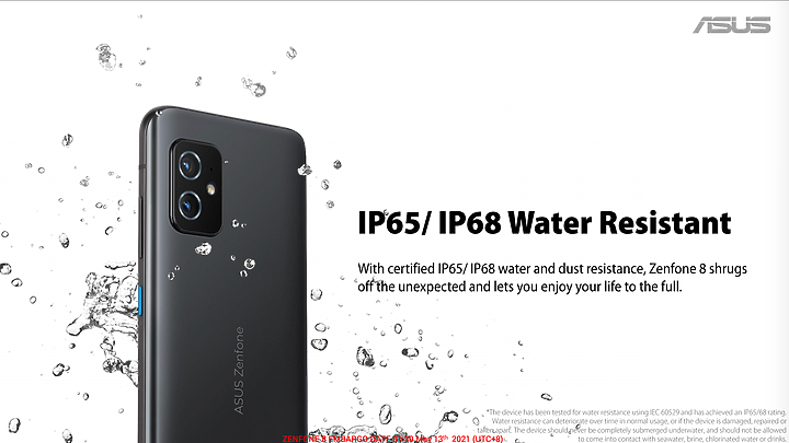 ASUS ZenFone 8 / 8 Flip體驗|翻轉依舊、也玩輕巧!