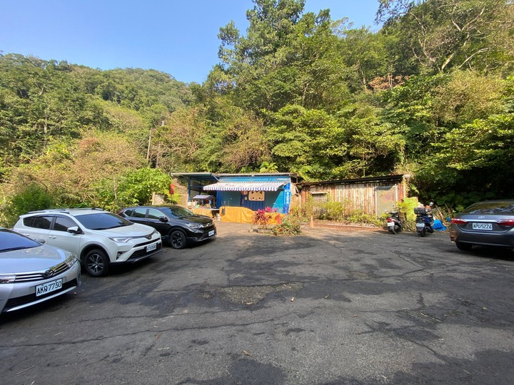 新北石碇｜皇帝殿．入門攀岩首選，北部三大天然攀岩場之一