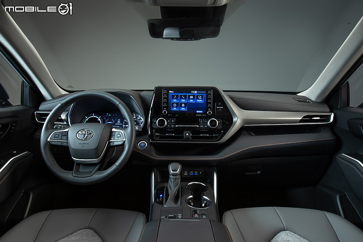 【海外新訊】美規Toyota Highlander推出「古銅色」特仕版,大膽跳脫黑化風潮!