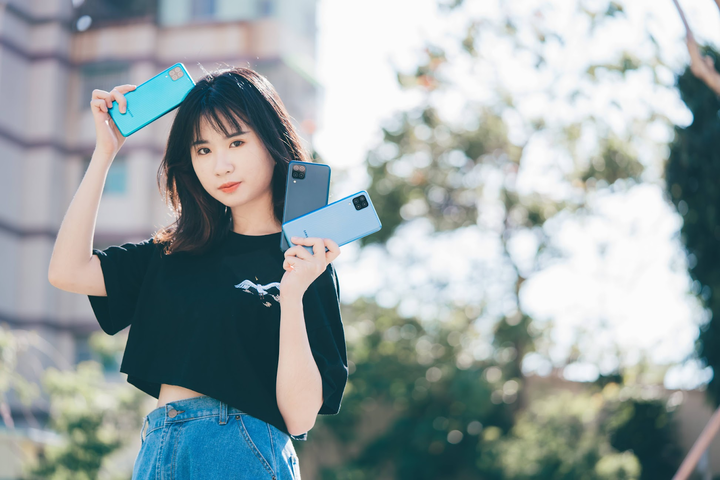 Galaxy M12 五千內划不划算 - 3 Galaxy M12 五千內划不划算 - 3