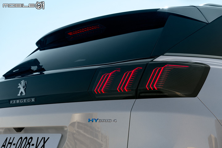 【國內新訊】Peugeot小改款3008/5008國內上市,建議售價3008自133.9萬元起、5008自150.9萬元起!