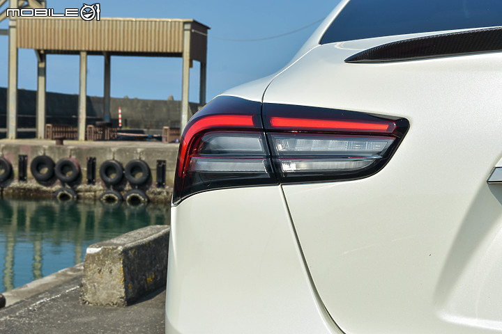 Maserati Ghibli Trofeo試駕 │ 無懼挑戰,直達雲霄的義式浪漫!