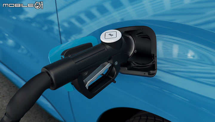 【海外新訊】Peugeot 推出首款氫燃料電池商用車「e-Expert Hydrogen」,最大續航里程可達400公里!