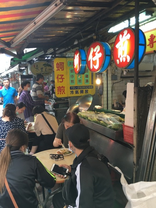 騎 遊 豐 原.發 現 葫 蘆 墩
