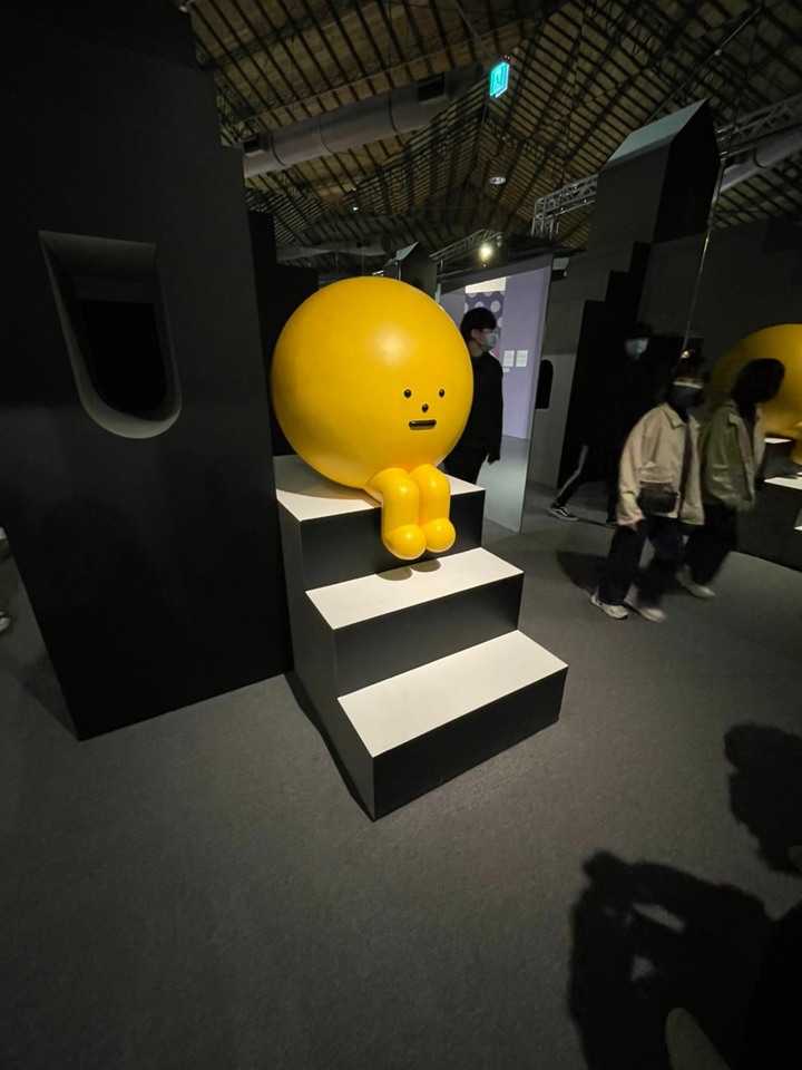 比想像中更有內涵:黏黏怪物研究所