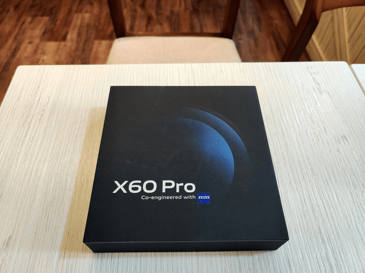 vivo X60 pro 開箱實測【微雲台】x【蔡司鏡頭】挑戰手機影像新高度!