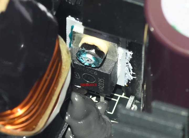 be quiet! DARK POWER 12 1000W鈦金全模組化電源開箱